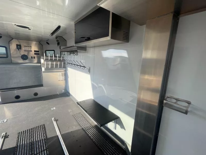 new Snowmobile Trailers Trails West Manufacturing  for sale, in Walla Walla, WA Thumbnail 17