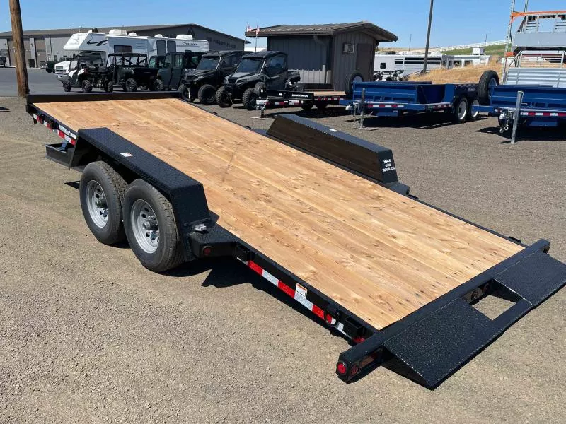 new Tilt Trailers Snake River  for sale, in Walla Walla, WA Thumbnail 7
