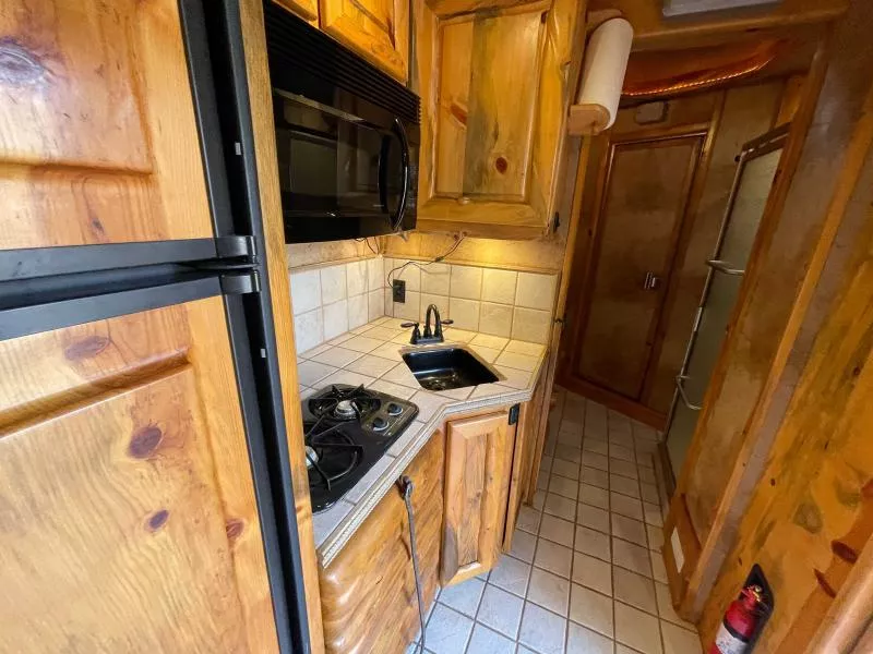 used Horse Trailers Integrity Trailers  for sale, in Walla Walla, WA Thumbnail 37