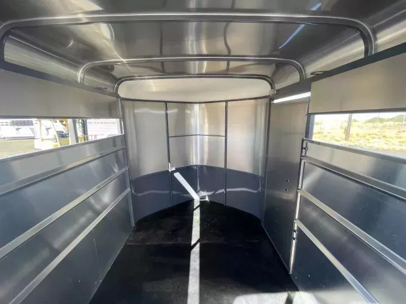 new Stock / Stock Combo Trailers C & B Quality Trailers  for sale, in Walla Walla, WA Thumbnail 9