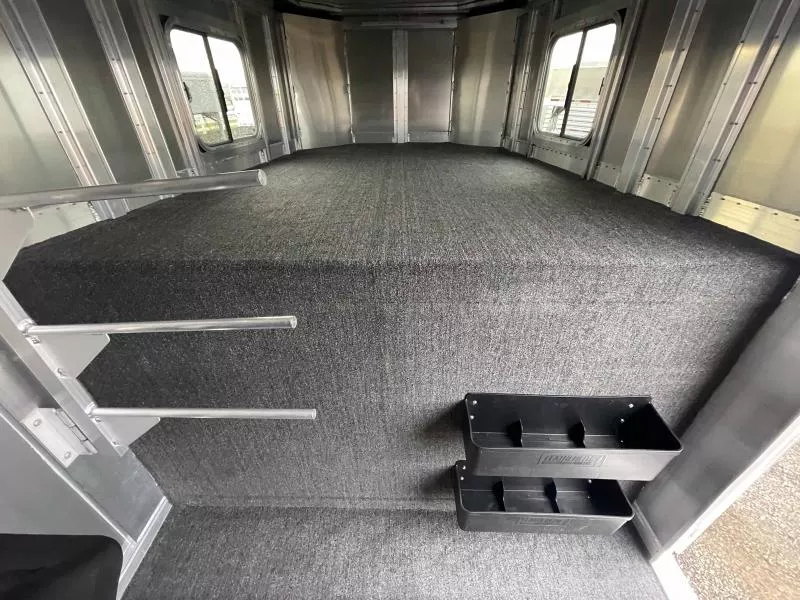 new Horse Trailers Featherlite  for sale, in Walla Walla, WA Thumbnail 28