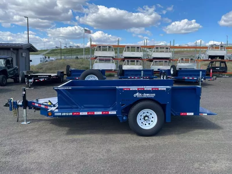 new Utility Trailers Air Tow  for sale, in Walla Walla, WA Thumbnail 16