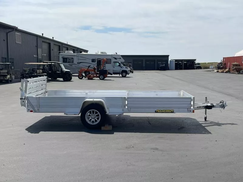 new Utility Trailers Aluma  for sale, in Walla Walla, WA Thumbnail 12