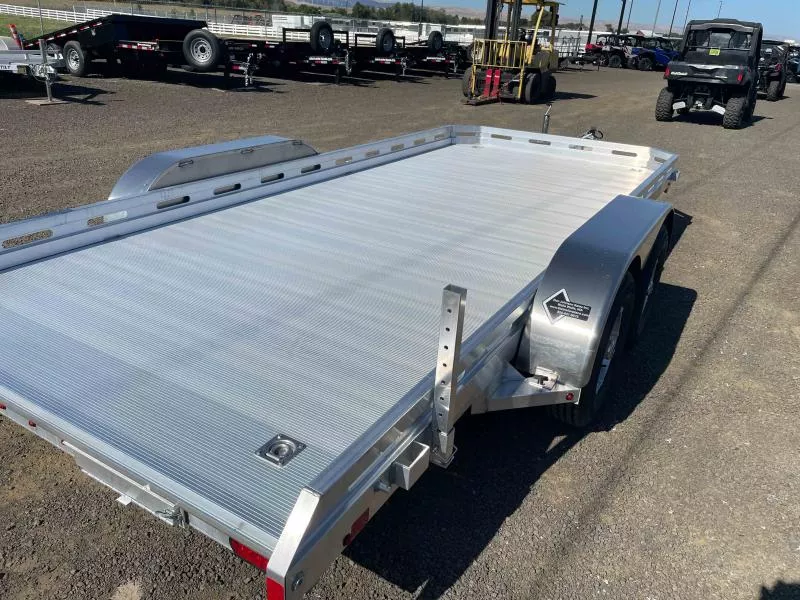 new Utility Trailers Aluma  for sale, in Walla Walla, WA Thumbnail 14