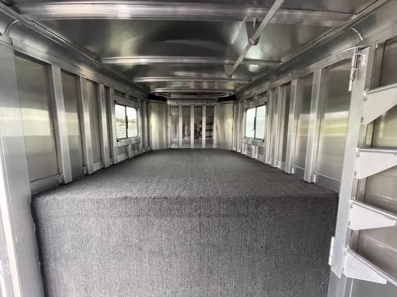 new Horse Trailers Featherlite  for sale, in Walla Walla, WA Thumbnail 9