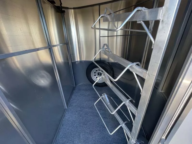 new Horse Trailers C&B Trailers  for sale, in Walla Walla, WA Thumbnail 19