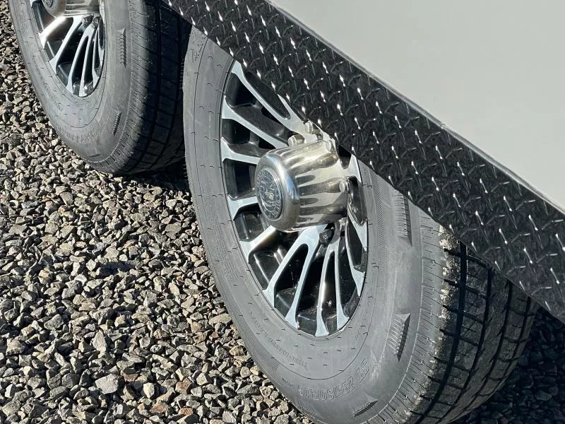 new Snowmobile Trailers Trails West Manufacturing  for sale, in Walla Walla, WA Thumbnail 7