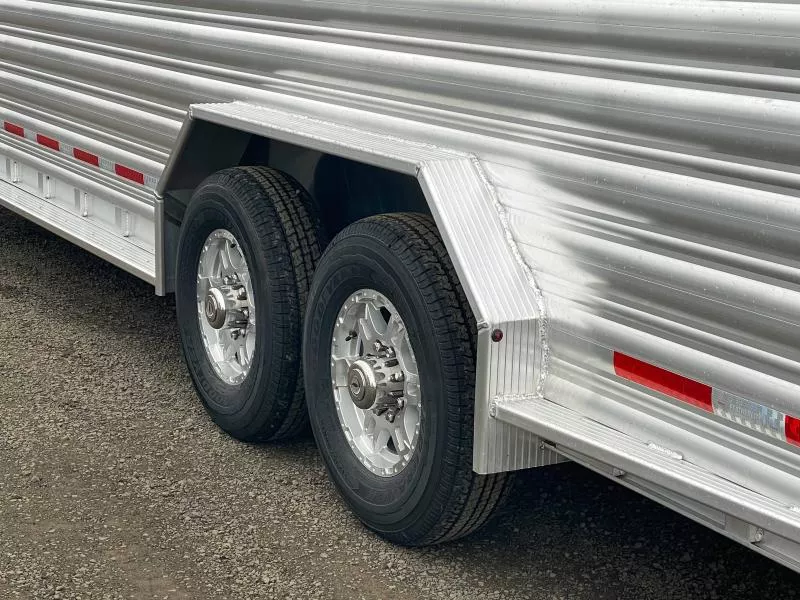 new Horse Trailers Featherlite  for sale, in Walla Walla, WA Thumbnail 7