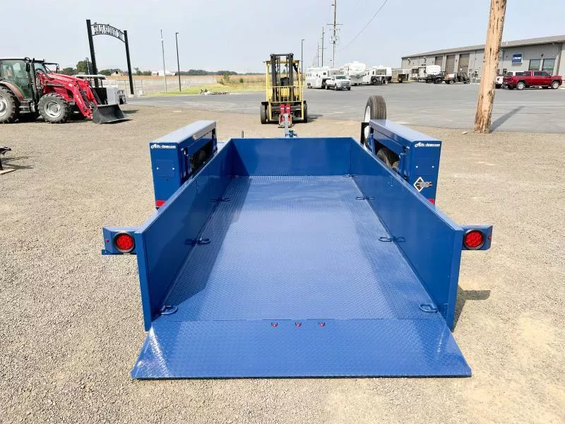 new Utility Trailers Air Tow  for sale, in Walla Walla, WA Thumbnail 26