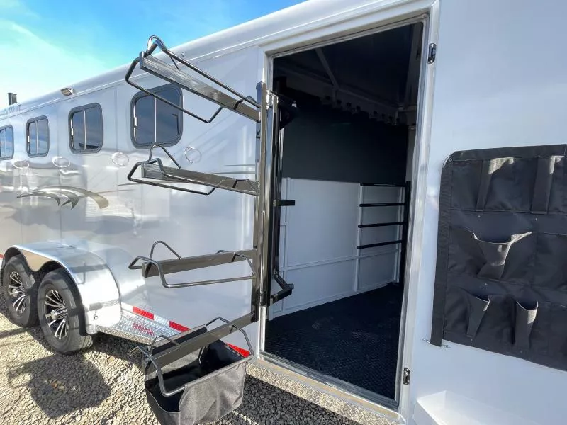 new Horse Trailers Trails West  for sale, in Walla Walla, WA Thumbnail 19