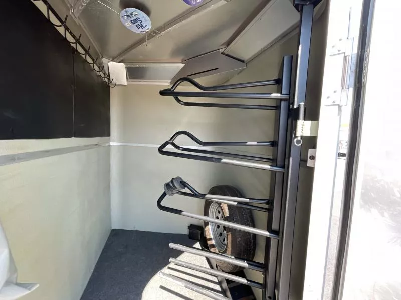 used Horse Trailers Logan Coach  for sale, in Walla Walla, WA Thumbnail 20