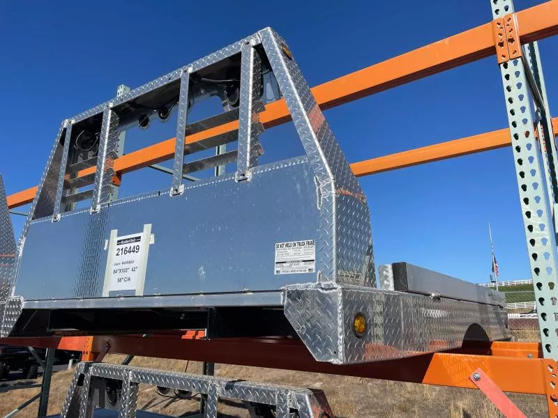 new Flat Decks Bradford Built Other for sale, in Walla Walla, WA Thumbnail 2