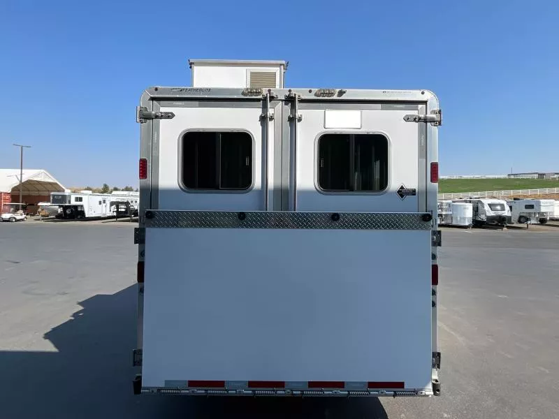 used Horse Trailers Featherlite  for sale, in Walla Walla, WA Thumbnail 39