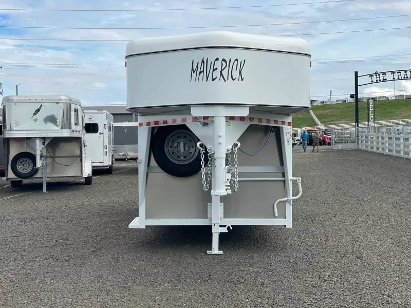 new Horse Trailers C&B Trailers  for sale, in Walla Walla, WA Thumbnail 2