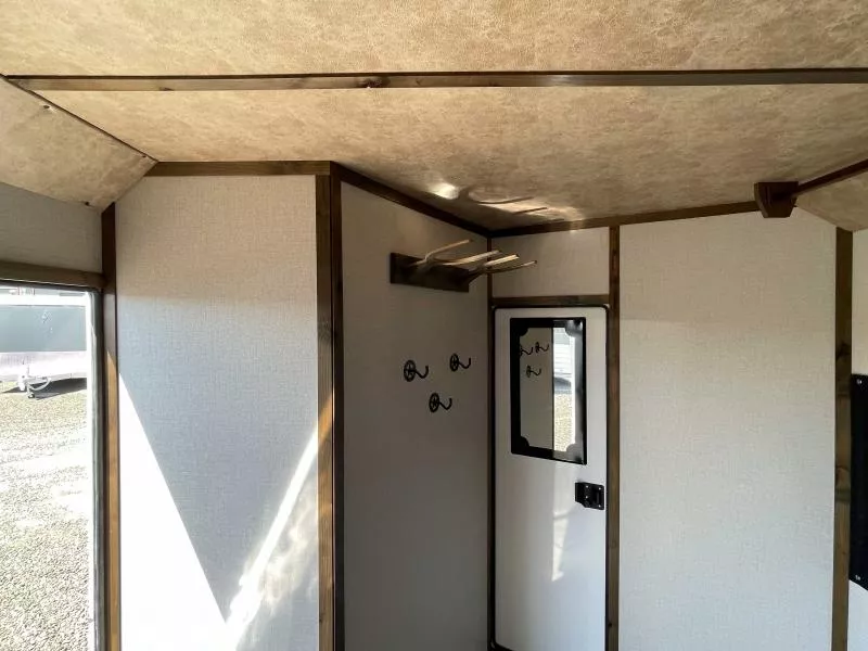 new Horse Trailers Trails West  for sale, in Walla Walla, WA Thumbnail 30