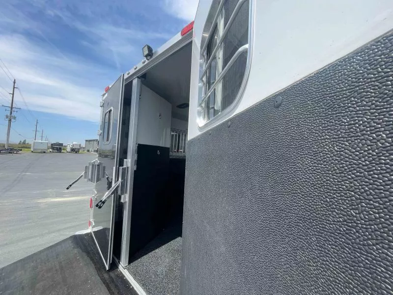 used Horse Trailers 4-Star Trailers  for sale, in Walla Walla, WA Thumbnail 22