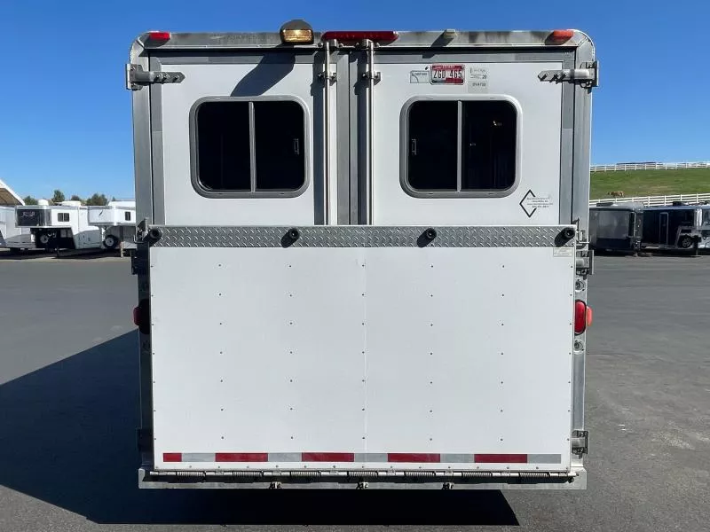 used Horse Trailers Featherlite  for sale, in Walla Walla, WA Thumbnail 27