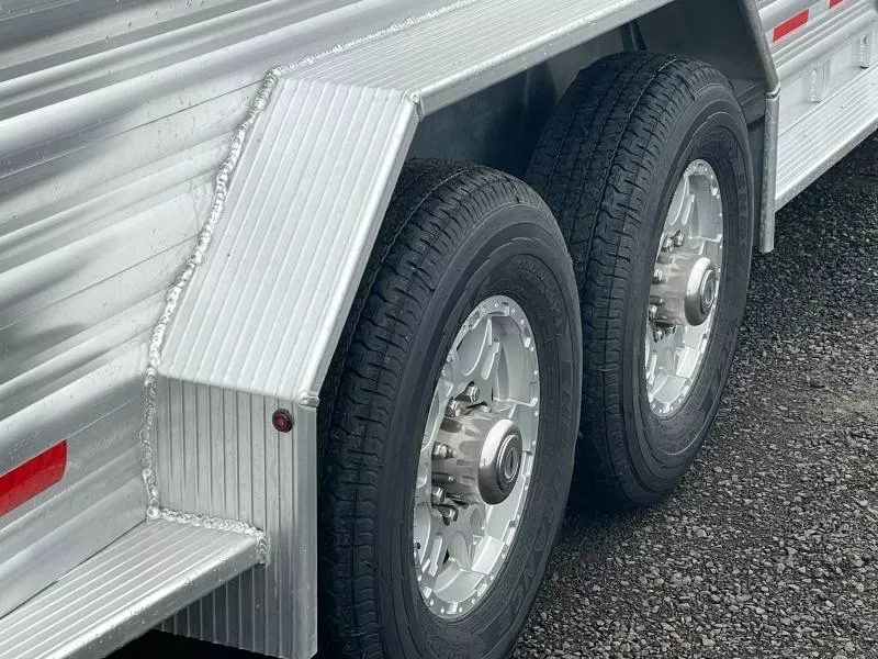 new Horse Trailers Featherlite  for sale, in Walla Walla, WA Thumbnail 21