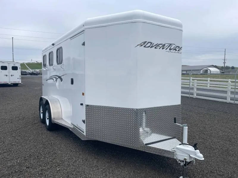 new Horse Trailers Trails West  for sale, in Walla Walla, WA Thumbnail 27