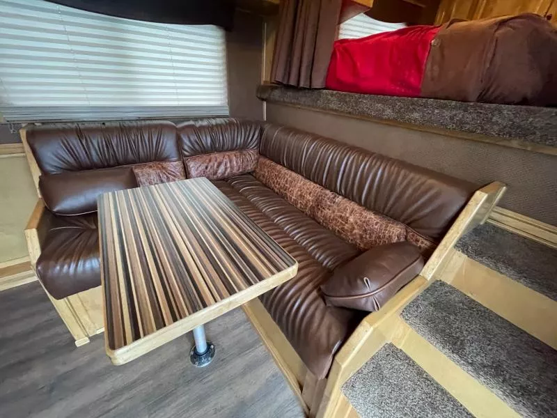 used Stock / Stock Combo Trailers Platinum Coach  for sale, in Walla Walla, WA Thumbnail 31