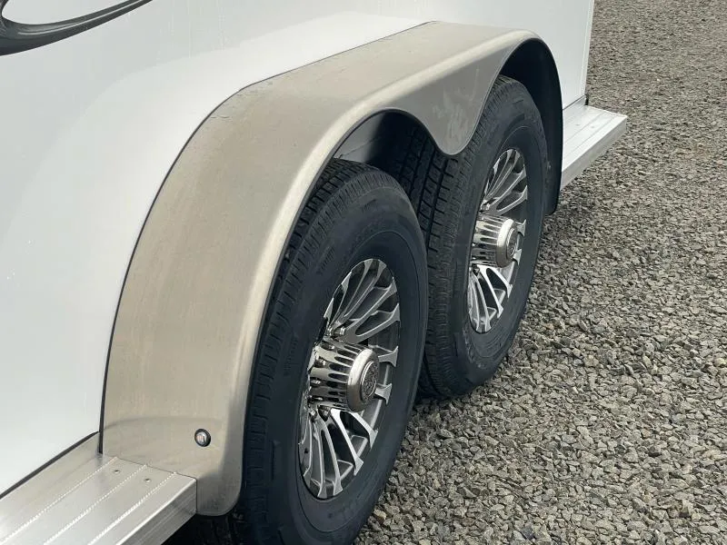 new Horse Trailers Trails West Manufacturing  for sale, in Walla Walla, WA Thumbnail 5