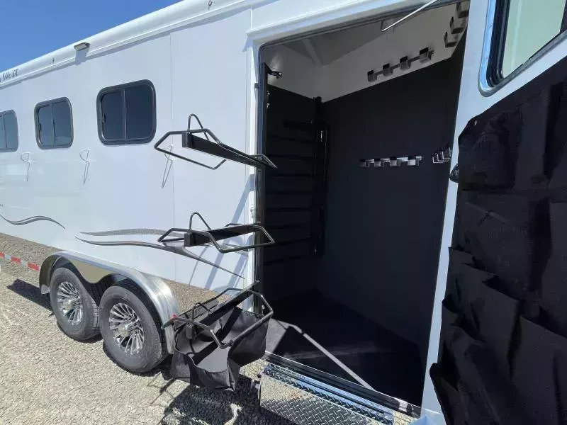 new Horse Trailers Trails West  for sale, in Walla Walla, WA Thumbnail 20