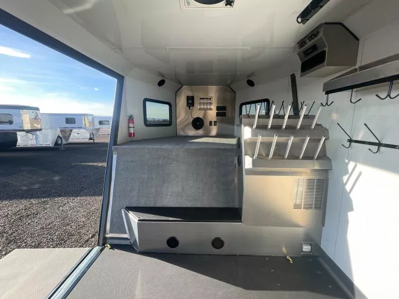 new Snowmobile Trailers Trails West Manufacturing  for sale, in Walla Walla, WA Thumbnail 19