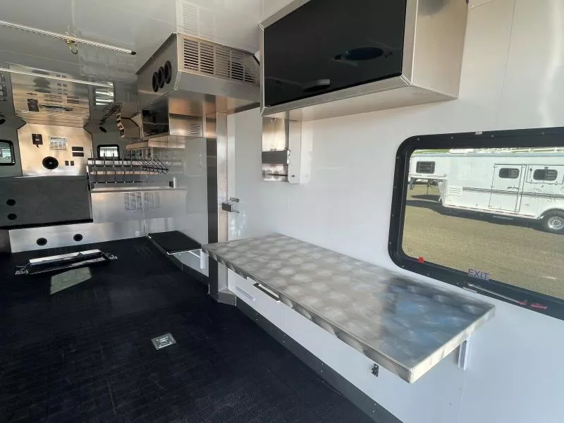 new Snowmobile Trailers Trails West Manufacturing  for sale, in Walla Walla, WA Thumbnail 30