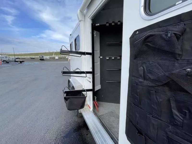 new Horse Trailers Trails West  for sale, in Walla Walla, WA Thumbnail 26
