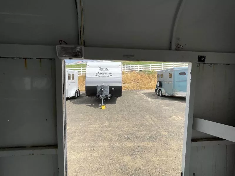 used Horse Trailers American Trailers  for sale, in Walla Walla, WA Thumbnail 28