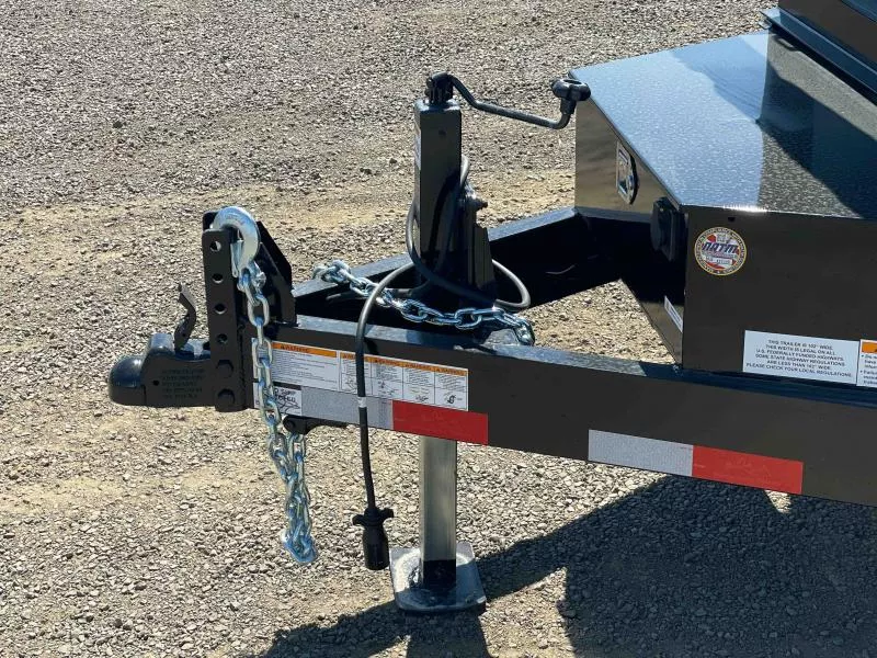 new Dump Trailers Snake River  for sale, in Walla Walla, WA Thumbnail 4