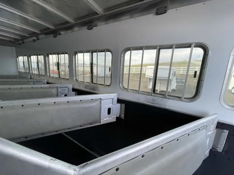 used Horse Trailers Featherlite  for sale, in Walla Walla, WA Thumbnail 22