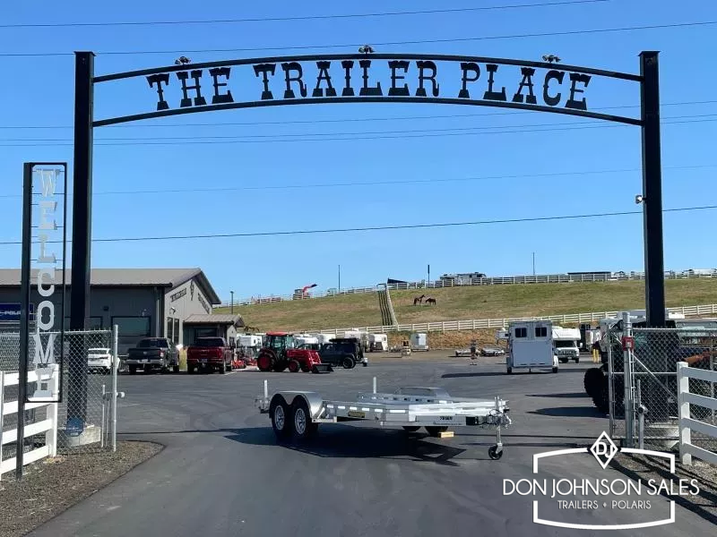 2026 Aluma 7816TA-EL-R-RTD Utility BP 1752767731