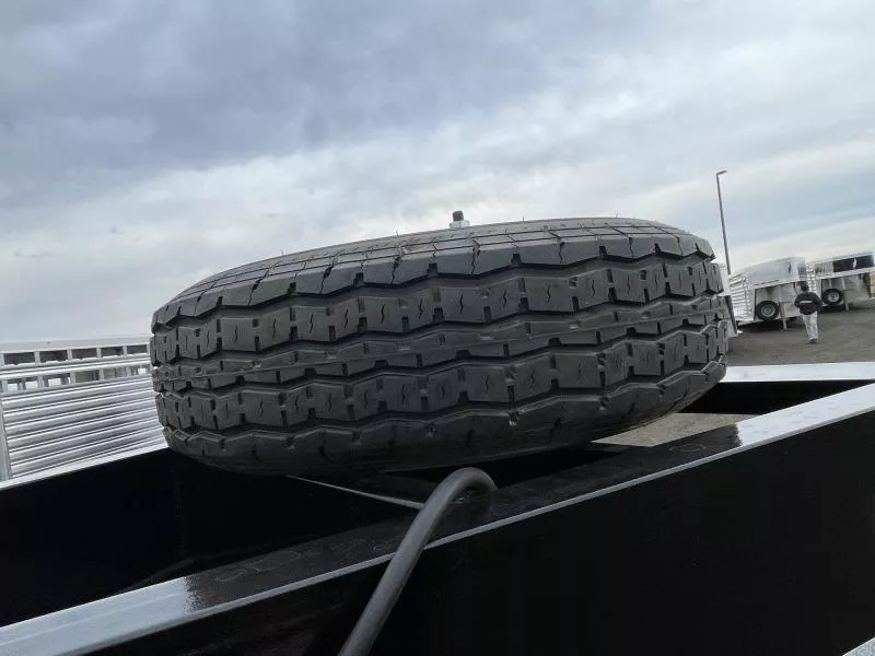new Equipment / Flatbed Trailers Snake River  for sale, in Walla Walla, WA Thumbnail 5