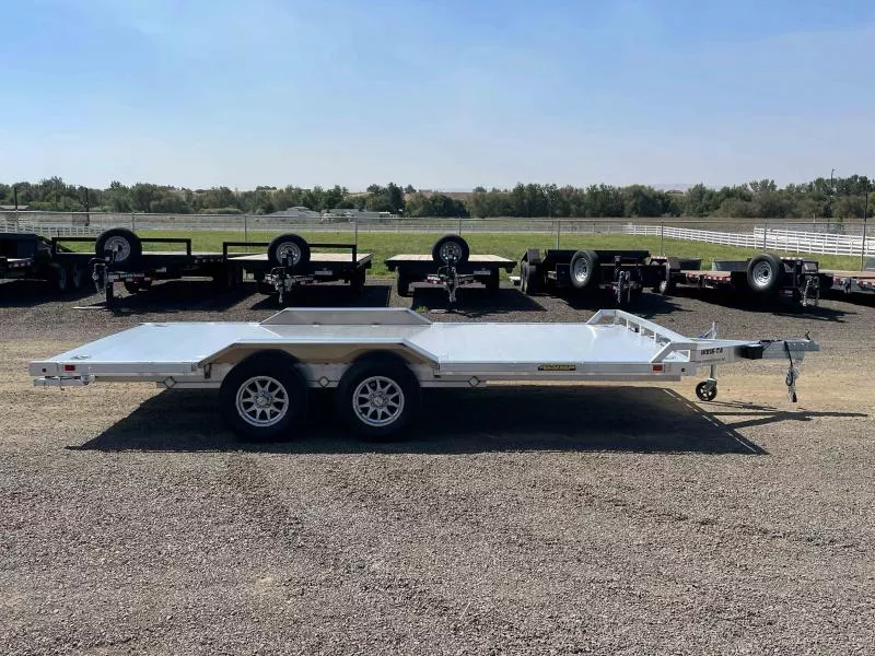 new Car Haulers / Racing Trailers Aluma  for sale, in Walla Walla, WA Thumbnail 15