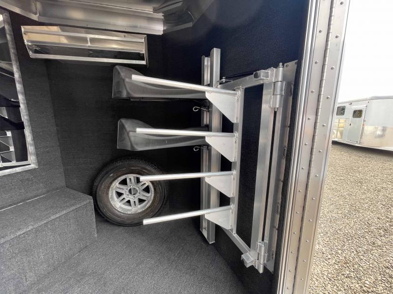 new Horse Trailers Featherlite  for sale, in Walla Walla, WA Thumbnail 34