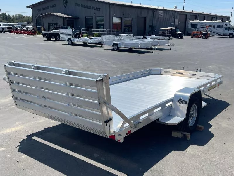 new Tilt Trailers Aluma  for sale, in Walla Walla, WA Thumbnail 10