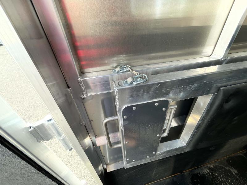 new Horse Trailers C&B Trailers  for sale, in Walla Walla, WA Thumbnail 20