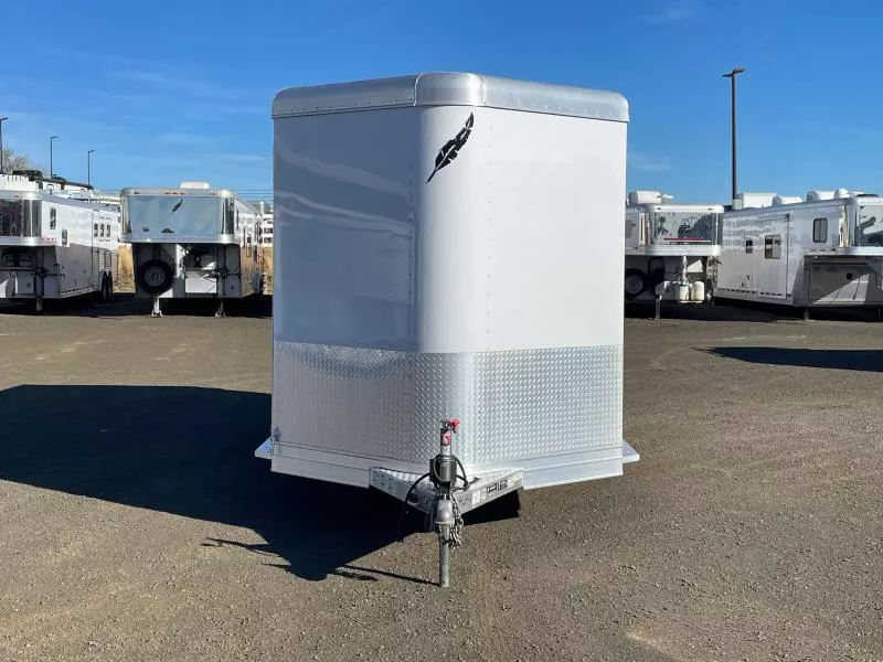 used Horse Trailers Featherlite  for sale, in Walla Walla, WA Thumbnail 2
