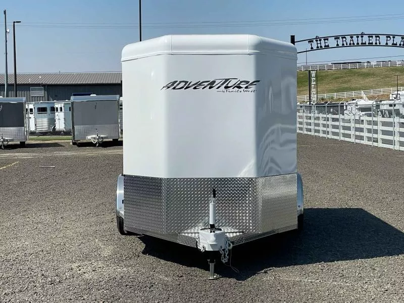 new Horse Trailers Trails West  for sale, in Walla Walla, WA Thumbnail 2