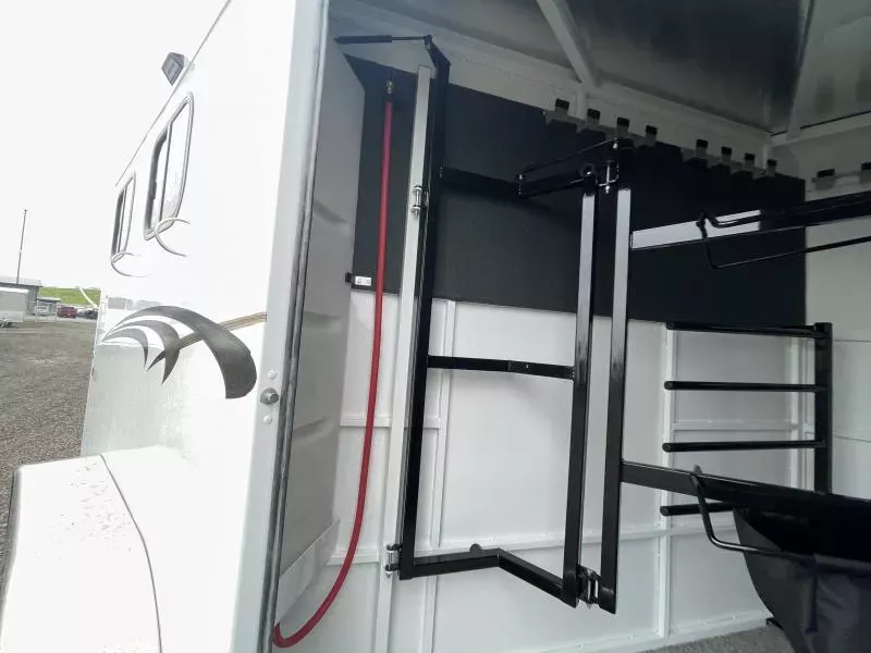 new Horse Trailers Trails West  for sale, in Walla Walla, WA Thumbnail 19