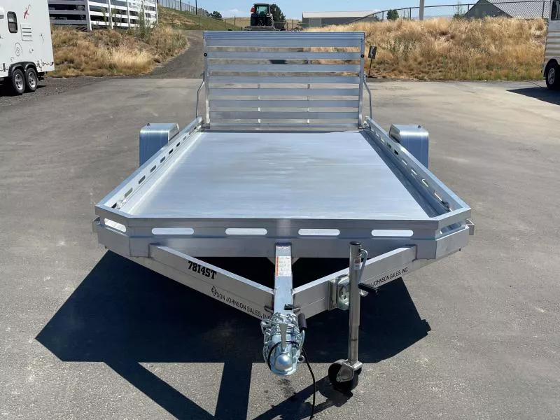 new Utility Trailers Aluma  for sale, in Walla Walla, WA Thumbnail 16