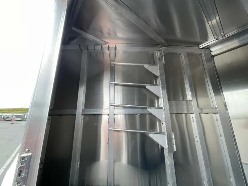 new Horse Trailers Featherlite  for sale, in Walla Walla, WA Thumbnail 25