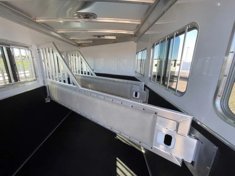 new Horse Trailers Featherlite  for sale, in Walla Walla, WA Thumbnail 15