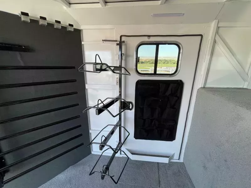 new Horse Trailers Trails West  for sale, in Walla Walla, WA Thumbnail 35