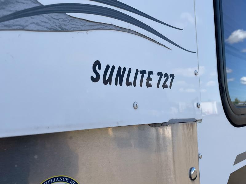 used Horse Trailers Sundowner Trailers  for sale, in Walla Walla, WA Thumbnail 5