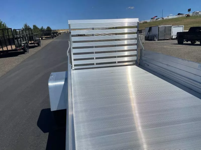 new Utility Trailers Aluma  for sale, in Walla Walla, WA Thumbnail 13