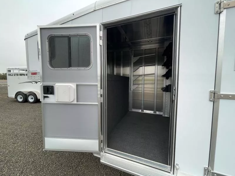 new Horse Trailers Featherlite  for sale, in Walla Walla, WA Thumbnail 6
