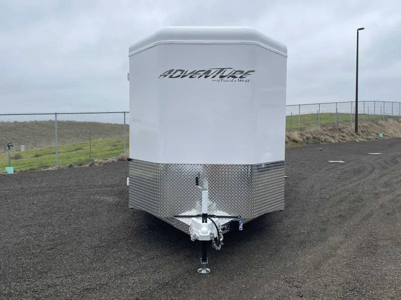 new Horse Trailers Trails West Manufacturing  for sale, in Walla Walla, WA Thumbnail 5