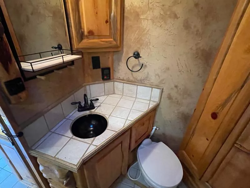 used Horse Trailers Integrity Trailers  for sale, in Walla Walla, WA Thumbnail 17